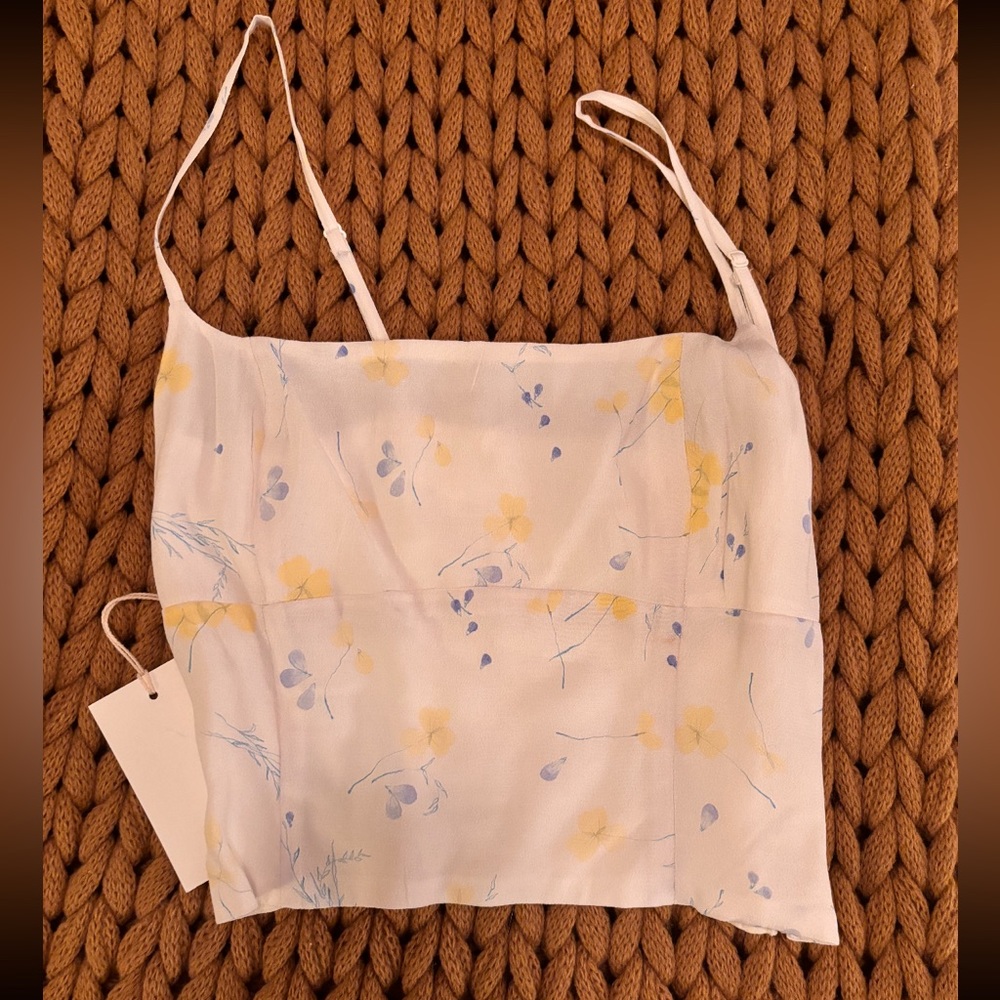 Aritzia Basel tank
